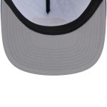 Oklahoma City Thunder mens 2025 nba all-star game new era whiteroyal scenic golden gate a-frame 9fifty snapback hat | NBA Store