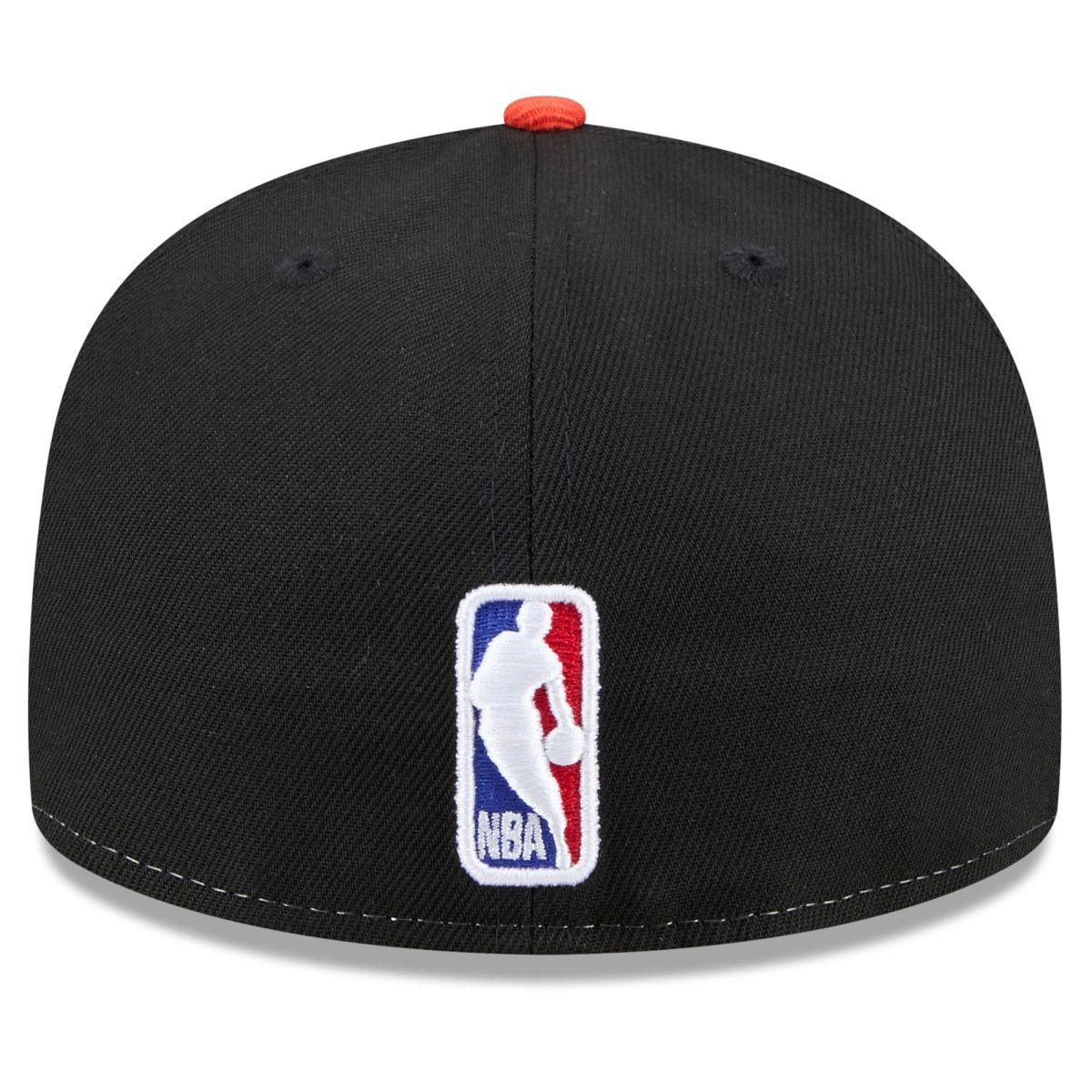 Oklahoma City Thunder mens oklahoma city thunder new era black 202425 city edition 59fifty fitted hat | NBA Store