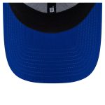 Oklahoma City Thunder mens oklahoma city thunder new era blue subtle camo 39thirty flex hat | NBA Store
