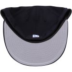 Oklahoma City Thunder mens oklahoma city thunder new era navy official team color 59fifty fitted hat | NBA Store