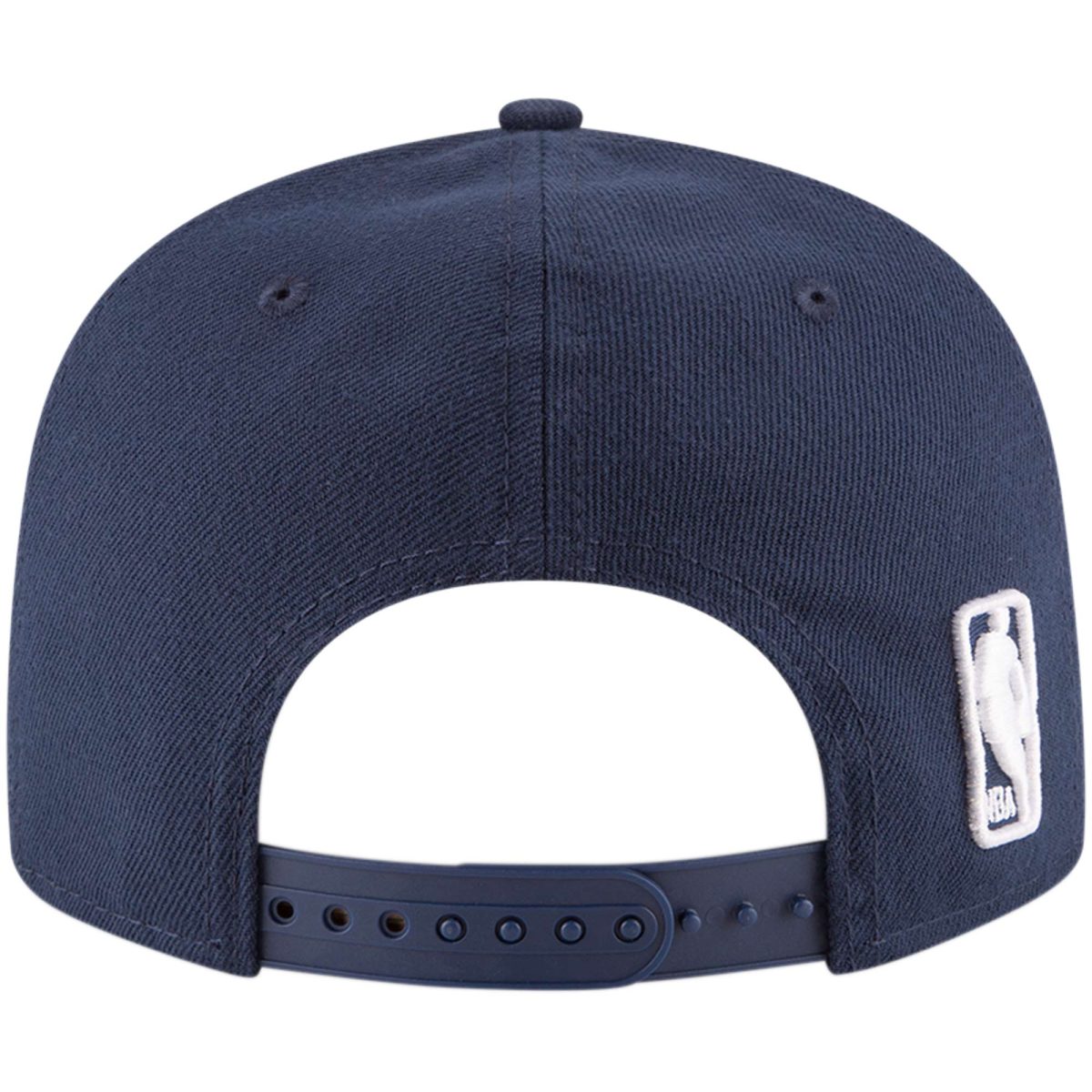 Oklahoma City Thunder mens oklahoma city thunder new era navy official team color 9fifty snapback hat | NBA Store