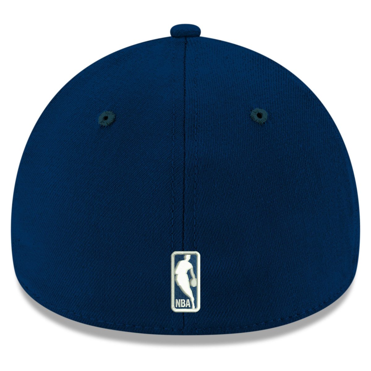 Oklahoma City Thunder mens oklahoma city thunder new era navy team classic 39thirty flex hat | NBA Store